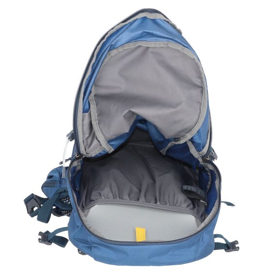 Jack Wolfskin Crosstrail 22 St Wandelrugzak 54 cm