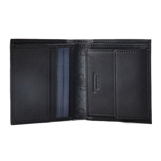 Guess Sydney Portemonnee RFID-bescherming 10 cm