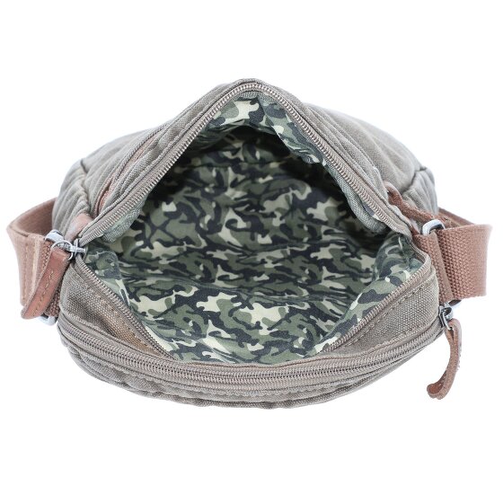 Greenburry Vintage Aviator Schoudertas 22 cm