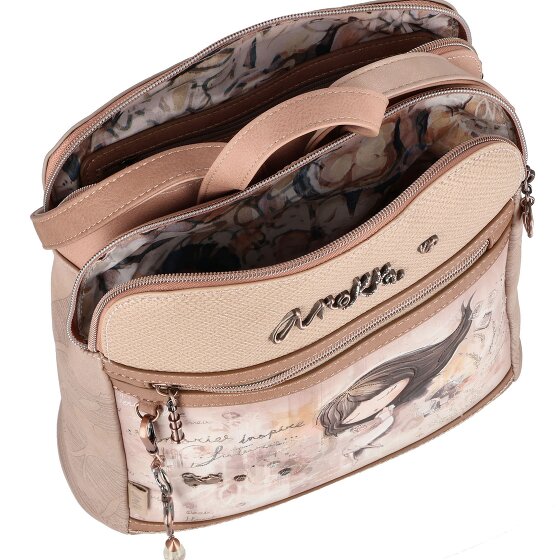 Anekke Nature Stad rugzak 31 cm