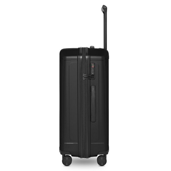 Smartbox Edition 02 4 wielen Trolley M 66 cm