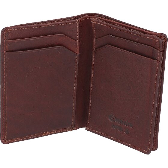 Esquire Oslo creditcard etui RFID leer 8 cm