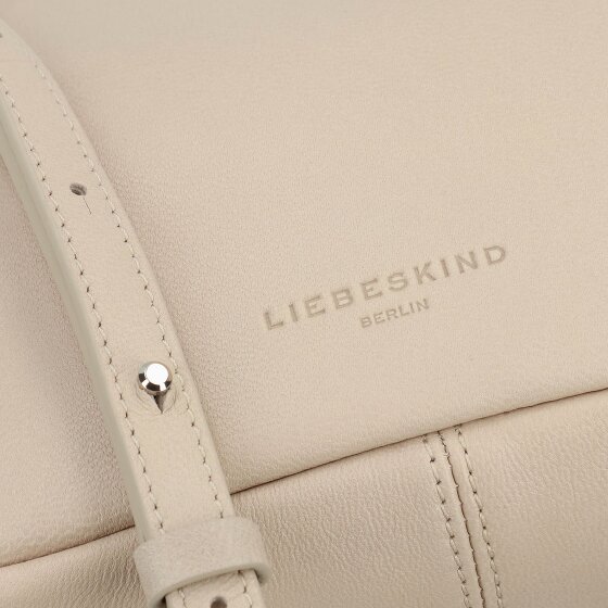 Liebeskind Maia Schoudertas S Leer 20 cm