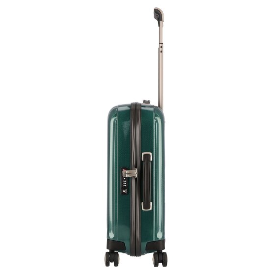 Samsonite Lite Cube 4-wiel trolley 55 cm
