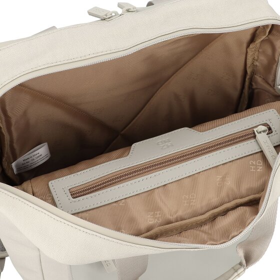 Harbour 2nd City Lights Hamburg Dagrugzak XL 40 cm Laptop compartiment