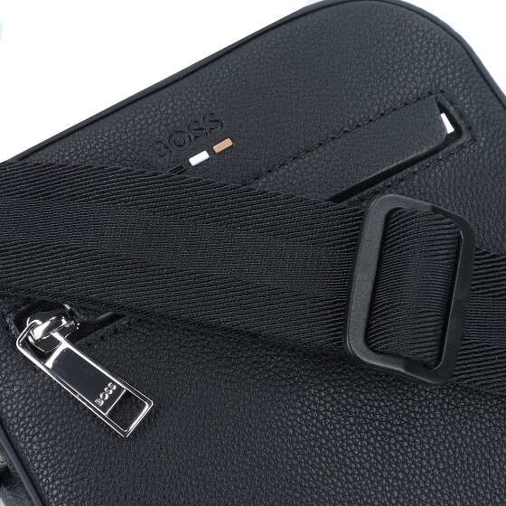 Boss Ray Mini tas Schoudertas 16 cm Boss Ray Mini tas Schoudertas 16 cm