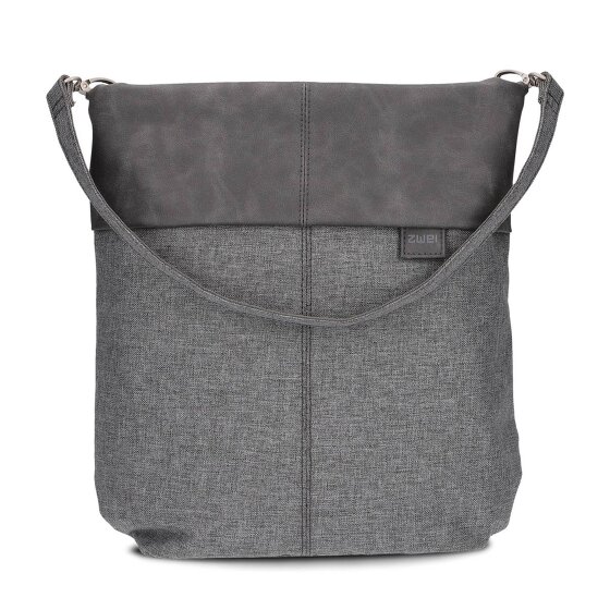 Zwei Olli Schoudertas 31 cm