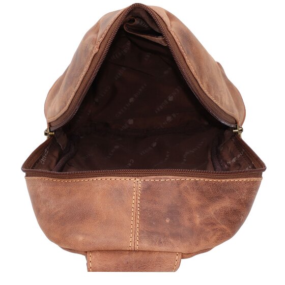 Greenburry Vintage Leder 32 cm