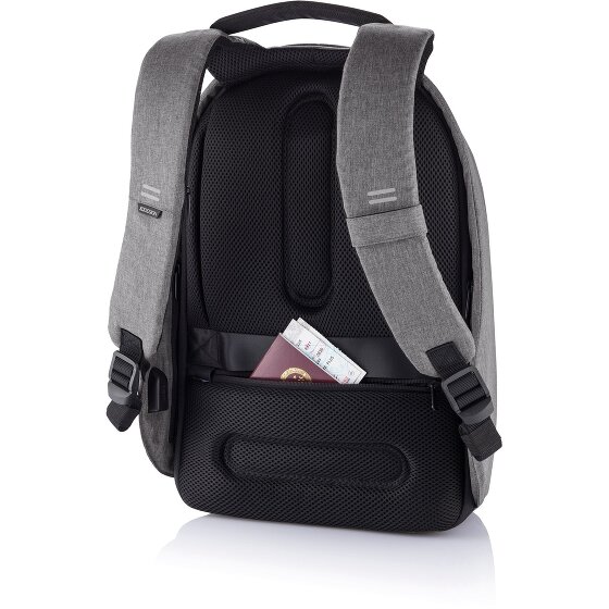 XD Design Bobby Hero Kleine Rugzak RFID 38 cm laptopvak