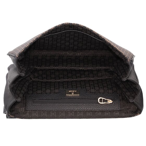 AIGNER Diadora schoudertas 25,5 cm