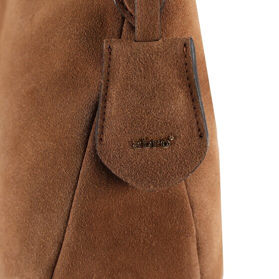 abro Juna Handtas Leer 33 cm