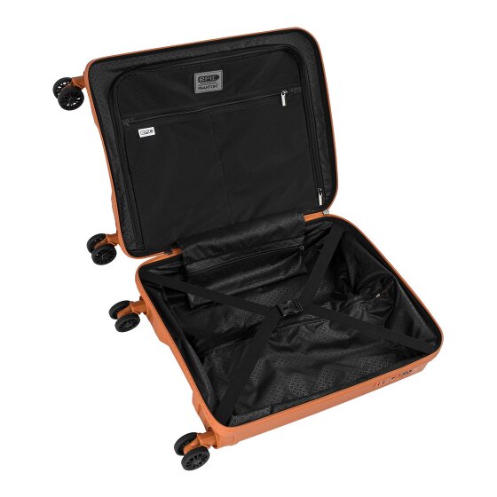 Epic Phantom SL 4-Wiel Cabin Trolley 55 cm