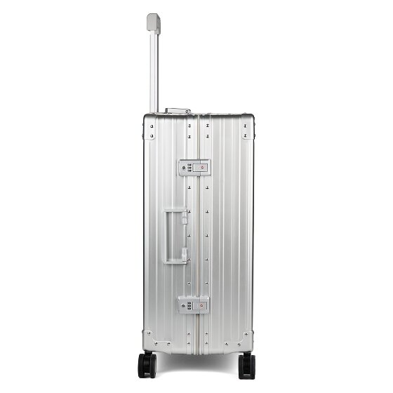 Aleon Traveler 4-wielige trolley 67 cm