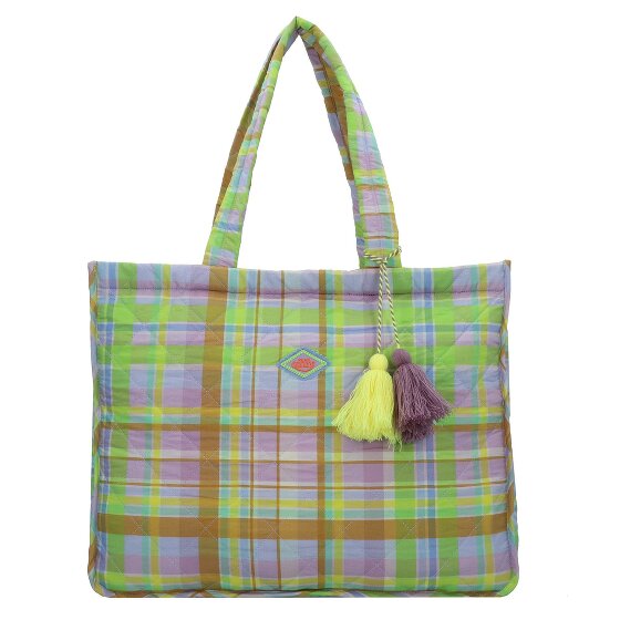 Oilily Merrymeadow Sanny Shopper Tas 46 cm