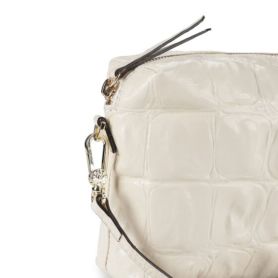 abro Kaia Schoudertas Leer 22 cm