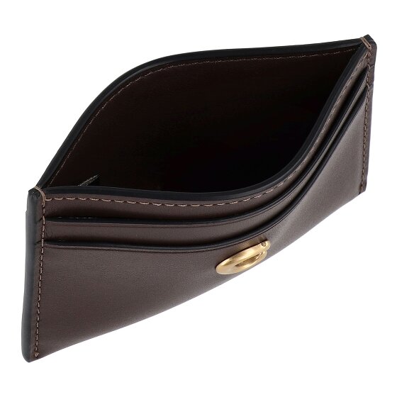 Coach Essential Kredietkaart etui Leer 10.5 cm