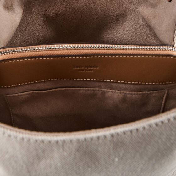 Kate Spade New York Deco Schoudertas Leer 20 cm