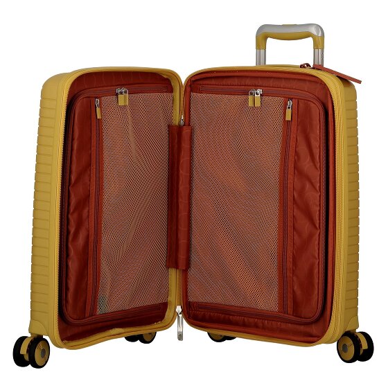 Jump Evae 4 wielen Cabinewagen 55 cm