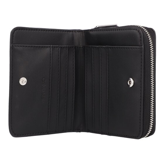 Calvin Klein CK Must Portemonnee 12 cm
