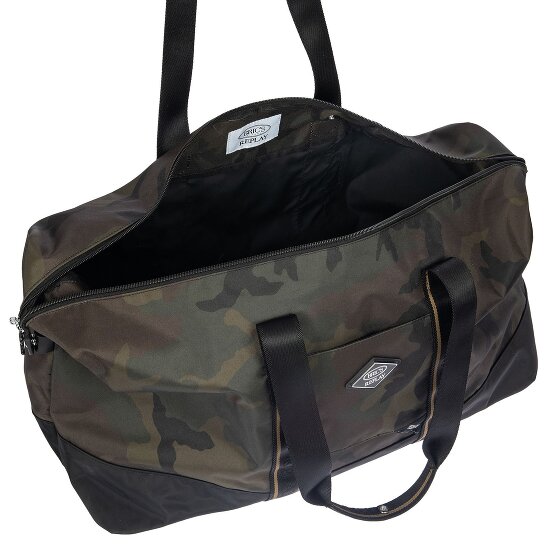 Bric's Bric´s x Replay Weekender reistas 55 cm