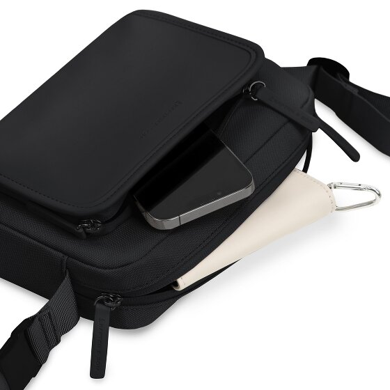 Kapten & Son Lulea Schoudertas 15.5 cm