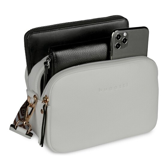 bugatti Mare 3.0 Crossbody tas 21 cm