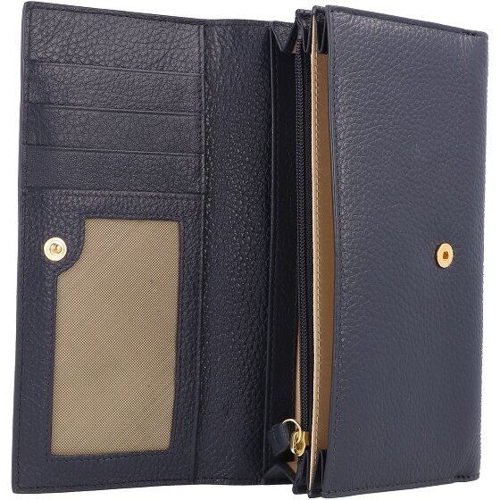 Bric's Marmolada Portemonnee RFID Leer 18 cm