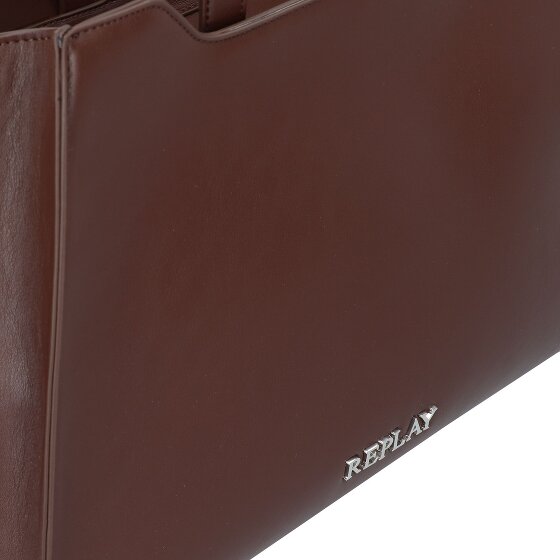 Replay Shopper Tas 42.5 cm