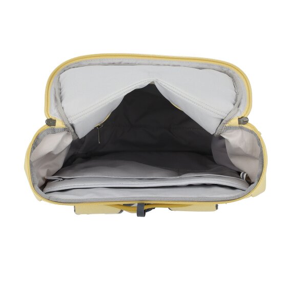 Deuter UP Stockholm Rugzak 51 cm laptopvak