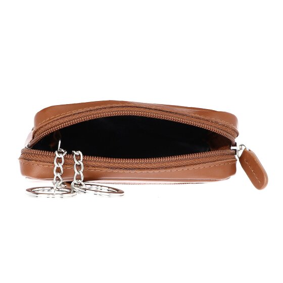 Golden Head Polo Sleuteletui Leder 11.5 cm