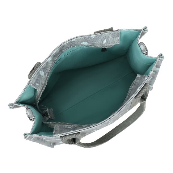 Fritzi aus Preußen Shopper Tas 33 cm