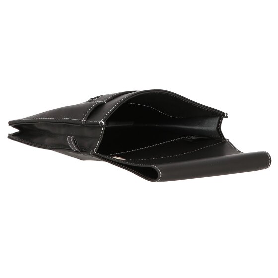 Esquire Dallas oberstas leer 15,5 cm
