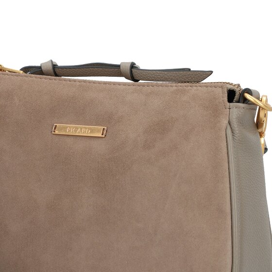 Picard Bellair Schoudertas Leer 22 cm