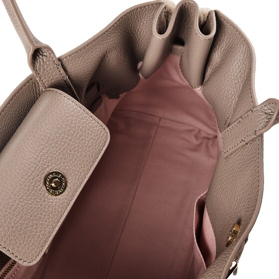 Coccinelle Sabine Schoudertas Leder 36 cm