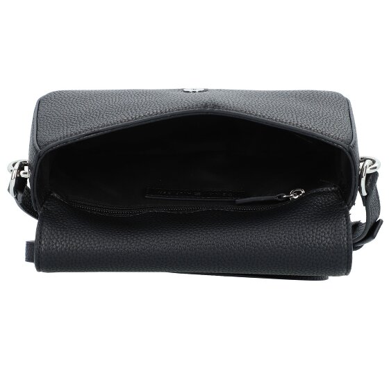 Tommy Hilfiger Emblem Schoudertas 22 cm