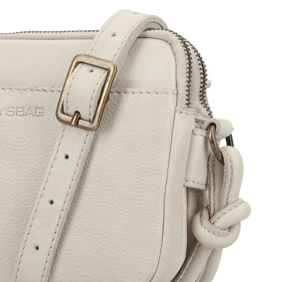 Cowboysbag Kirkwood Schoudertas Leer 20 cm