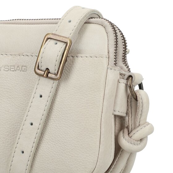 Cowboysbag Kirkwood Schoudertas Leer 20 cm