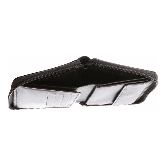 Golden Head Polo Portemonnee RFID-bescherming Leder 12.5 cm