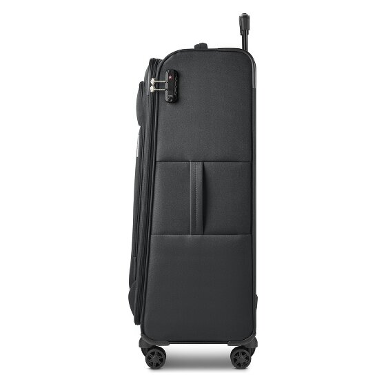 Travelite Priego 4 wielen Trolley L 77 cm