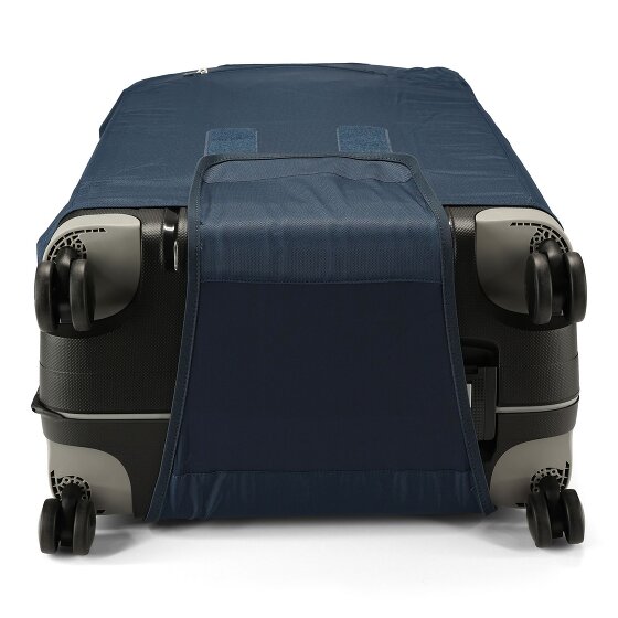 Samsonite Infinipak rugzak trolley 51 cm laptopvak