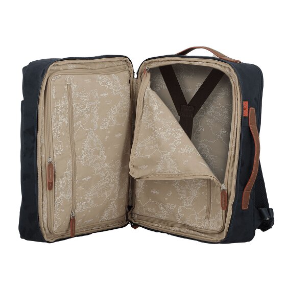 Jump Uppsala rugzak L 45 cm Jump Uppsala rugzak L 45 cm
