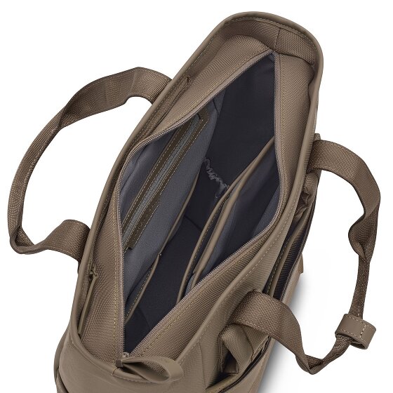 Kapten & Son Lindby luiertassenset 4-delig laptopvak