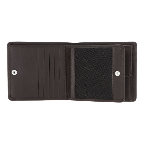 Golden Head Polo Portemonnee RFID-bescherming Leder 11 cm
