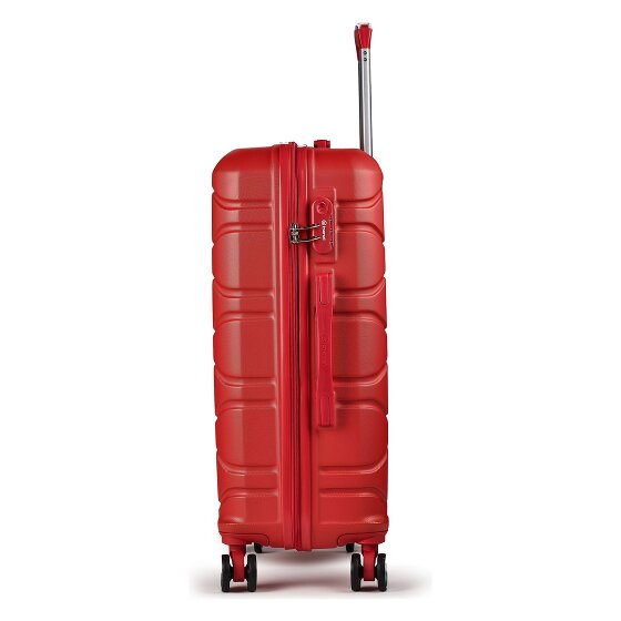 Benzi 5807 4 wielen Trolley M 60 cm