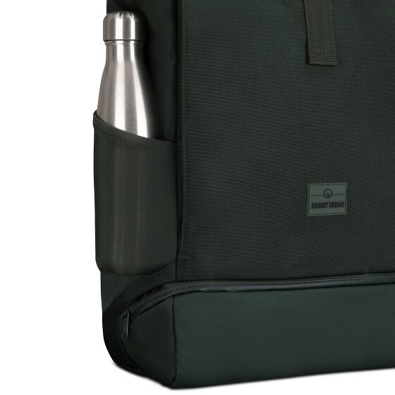 Johnny Urban Eco Series Allen Large Dagrugzak 45 cm Laptopvak