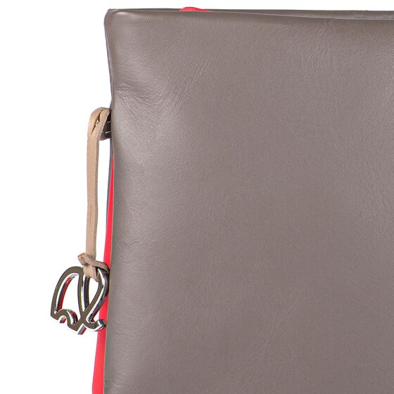 Mywalit Crossbody tas Leder 25 cm