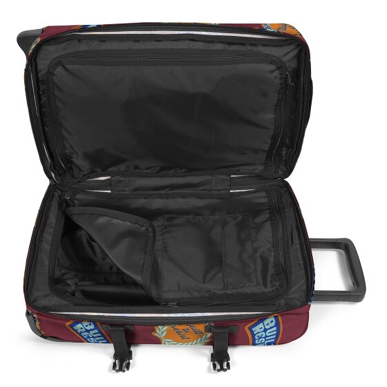 Eastpak Tranverz 2 wielen Cabinewagen 51 cm