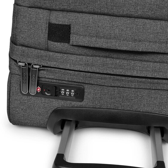 Eastpak Transit'R Plus 2 wielen Cabinewagen 55 cm