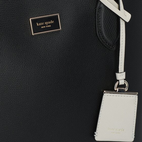 Kate Spade New York Suite Shopper Tas Leer 29 cm