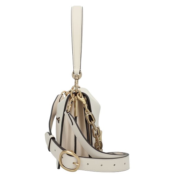 Coach Tabby Schoudertas Leer 26 cm